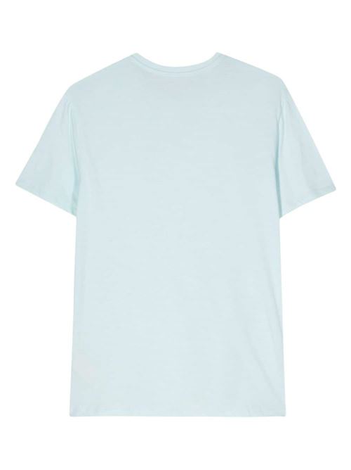 T-shirt uomo maniche corte MAJESTIC FILATURES | M537HTS022393